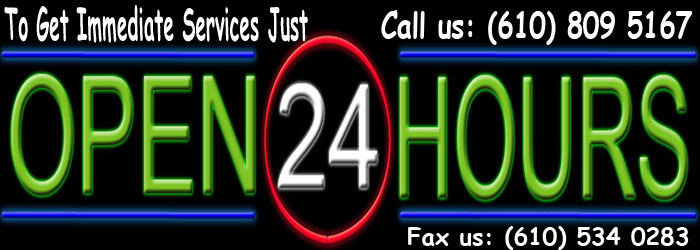 Automotive Locksmith