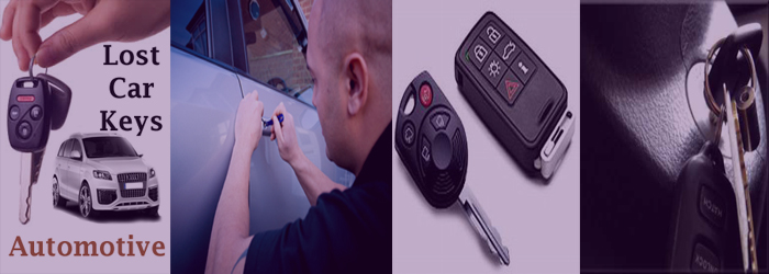 Mobile Locksmith