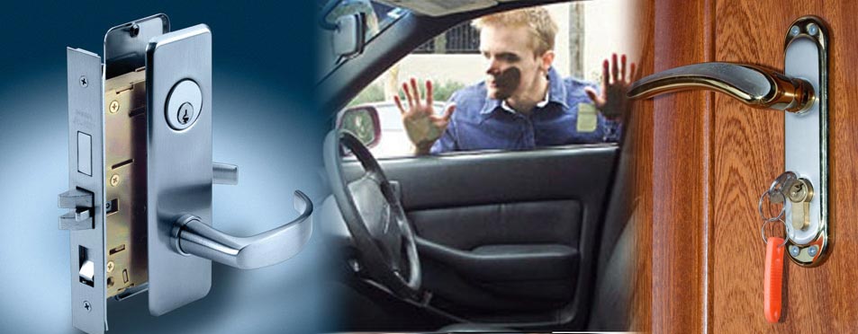 24/7 Locksmith