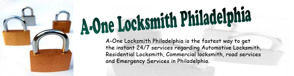 Locksmith Philadelphia