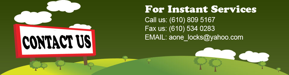Locksmith Philadelphia
